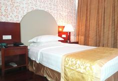 Lain-lain 4 Sogecoa Apart Hotel