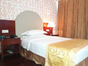 Lain-lain 4 Sogecoa Apart Hotel