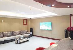 Lain-lain 2 Sogecoa Apart Hotel