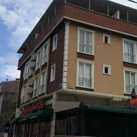 Primary image 1 갈라타 아파트 오텔, 트라브존 대학교 신학대학 호텔