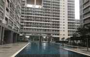 Lainnya 5 Jennifer's Apart Luxury 2BR 7th