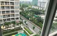 Lainnya 7 Jennifer's Apart Luxury 2BR 7th