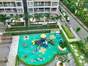 Lainnya 4 Jennifer's Apart Luxury 2BR 7th