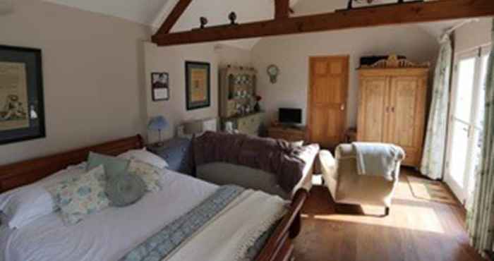 Lainnya Mulleys Cottage B&B