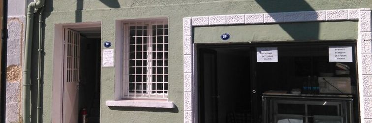 Others Yesil Kosk Pansiyon