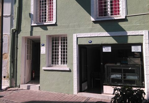 Others Yesil Kosk Pansiyon