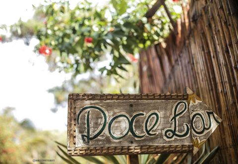 อื่นๆ Doce lar hostel noronha