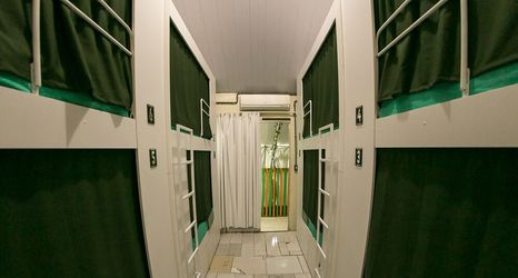 อื่นๆ 2 Doce lar hostel noronha