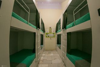 อื่นๆ 4 Doce lar hostel noronha