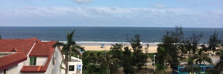 Others Old Captain Guesthouse