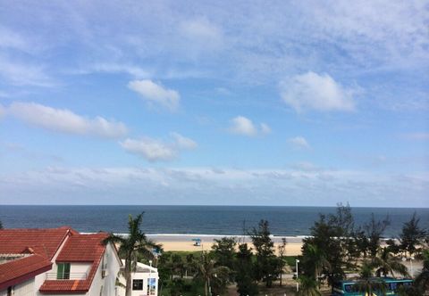 Others Old Captain Guesthouse