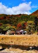 ภาพหลัก Akasawa Onsen Ryokan