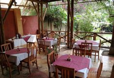 อื่นๆ 3 Lovisa Country Hotel