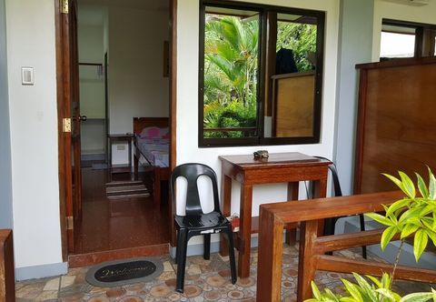 その他 Hidden Garden Pension