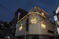 Lainnya Yeonsan Hound Hotel
