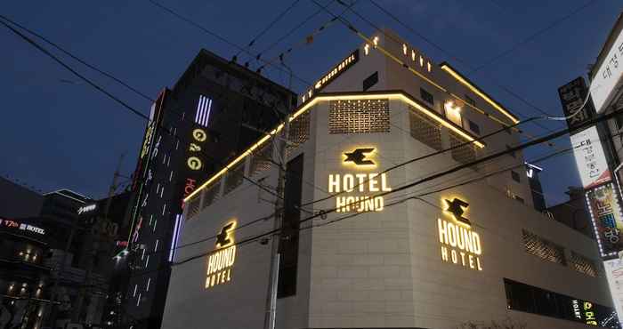 Others Yeonsan Hound Hotel