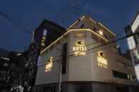 Khác Yeonsan Hound Hotel