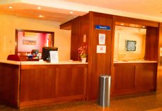 Lain-lain 4 Hotel Escuela Madrid