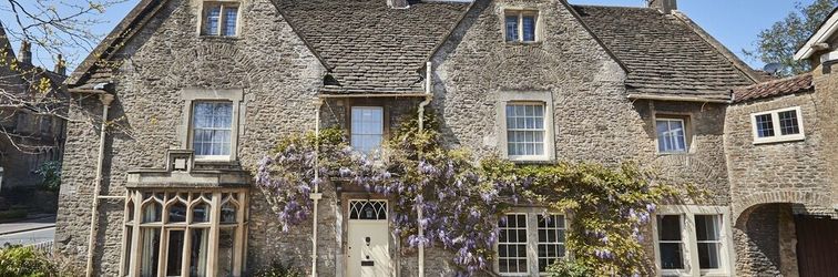 其他 Rook Lane House