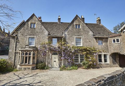 其他 Rook Lane House