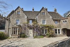 其他 Rook Lane House