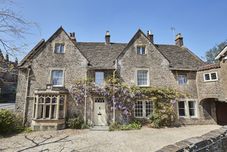 Lain-lain Rook Lane House