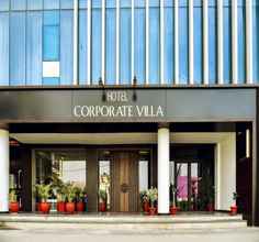 Lain-lain 4 Hotel Corporate Vila
