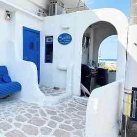 Primary image 1 Saffi, Hotel Yaeyama-gun