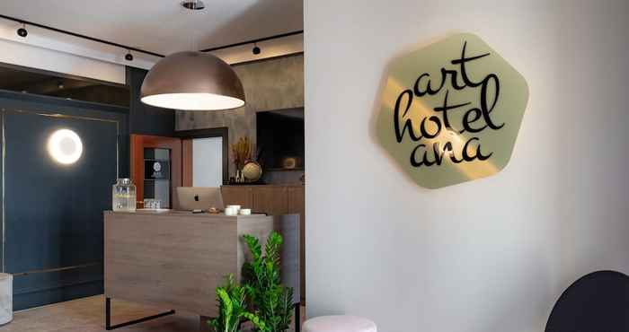 Others Arthotel Ana Aura