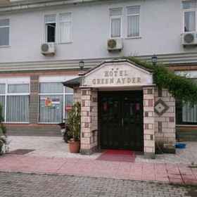 Primary image 1 Green Ayder Hotel, Ardeşen Hotels