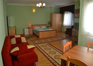 Lainnya 4 Green Ayder Hotel