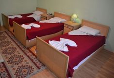 Lainnya 6 Green Ayder Hotel