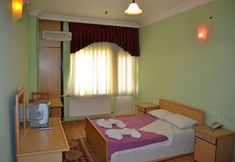 Lainnya 5 Green Ayder Hotel