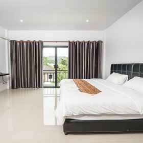 Primary image 1 Mr. T Kamala Room, Khách sạn Kamala Beach View Point