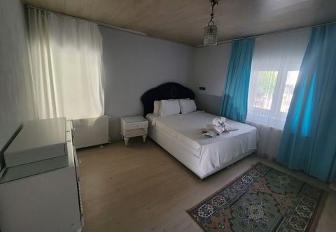 Others Shah Sultan Ozturk Hotel