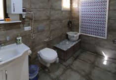 Others 6 Shah Sultan Ozturk Hotel