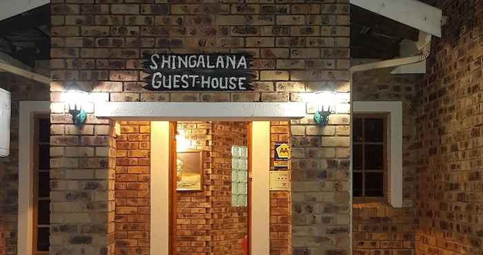 Others Shingalana Guest House