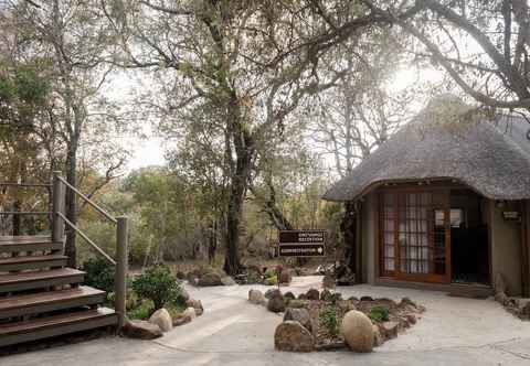 Others Bundox Safari Lodge