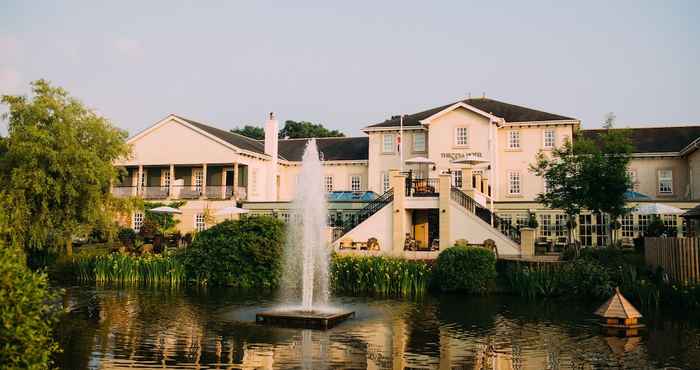 Others The Spa Hotel at Ribby Hall Village