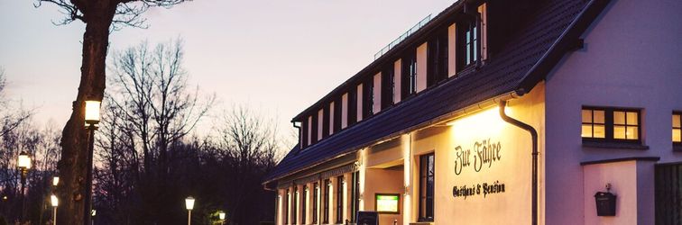 Lain-lain Hotel zur Fähre