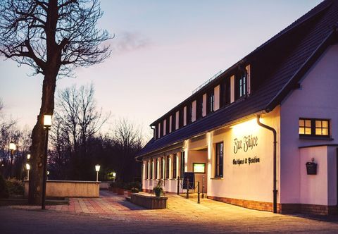 Lain-lain Hotel zur Fähre