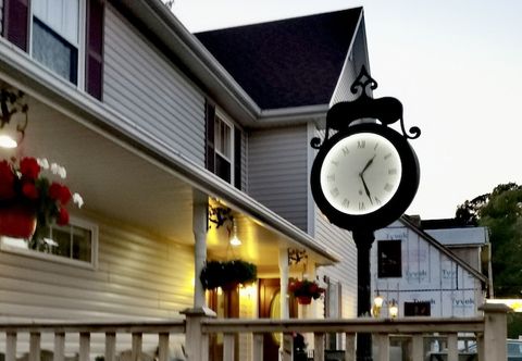 Others Inn on The Harbour