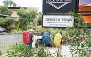 อื่นๆ 3 Jikko In Town - Hostel