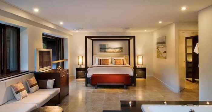 Khác Sea Temple Port Douglas 3 Bedroom Luxury Villa