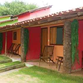 Primary image 1 伊尔莫斯塞拉旅馆, 桑塔纳杜里阿舒 酒店