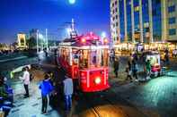 Khác Taksim Square Hotel