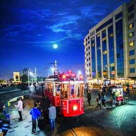 Primary image 1 Taksim Square Hotel, Karaköy Hotels