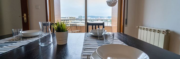 อื่นๆ House and People - Artur Bivar