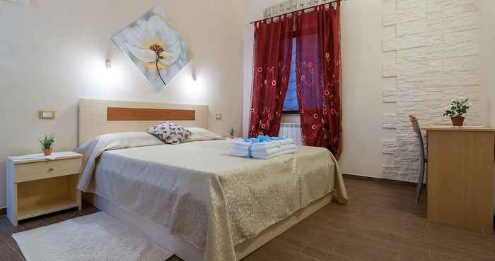 Others B&B Il Borgo