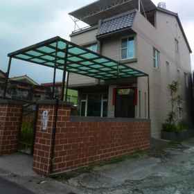 Primary image 1 想享愉民宿, 里港 酒店